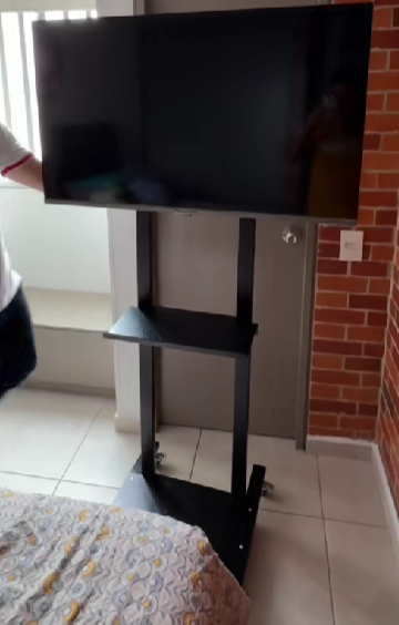 soporte de televisión