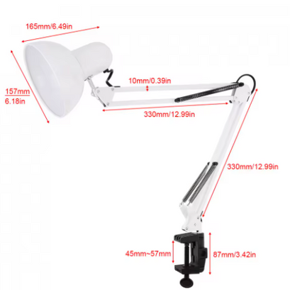 lamparade noche para lectura