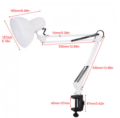 lamparade noche para lectura