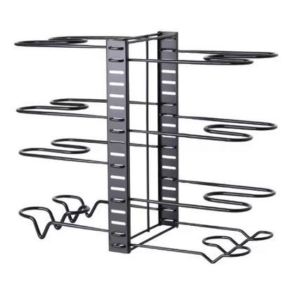 acomodador de cocina