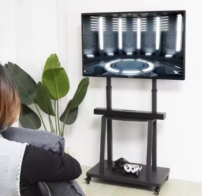 soporte de televisión